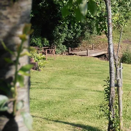 Gite Poppy Holiday home