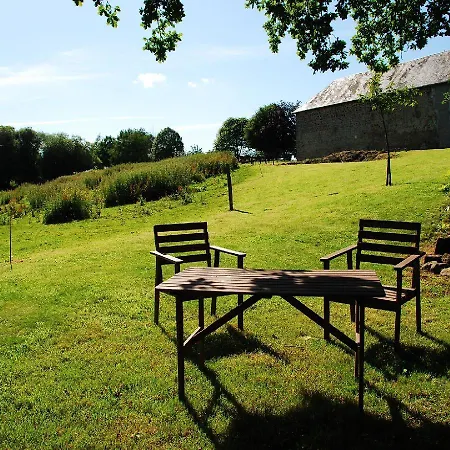 Gite Poppy Le Mesnil-Opac