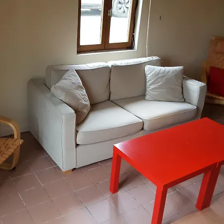 Gite Poppy * Le Mesnil-Opac