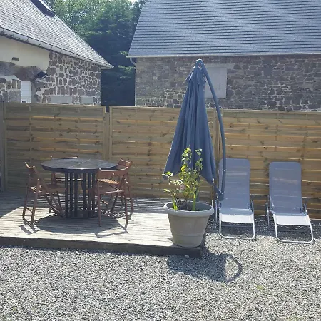 Holiday home Gite Poppy *
