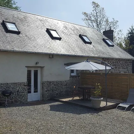 Gite Poppy Le Mesnil-Opac