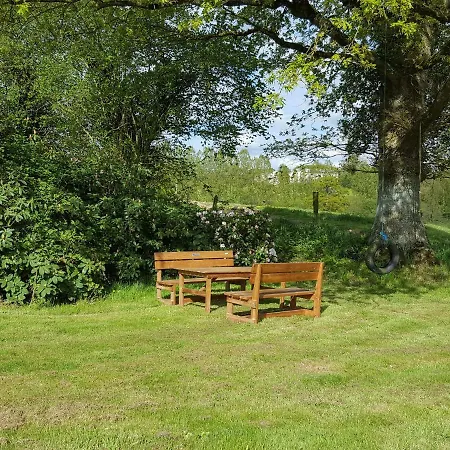 Holiday home Gite Poppy Le Mesnil-Opac